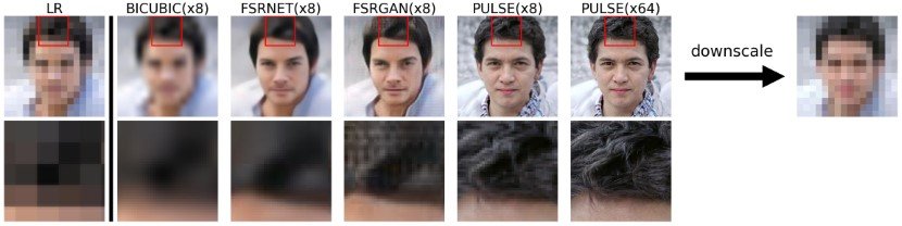PULSE Sharper Images 2