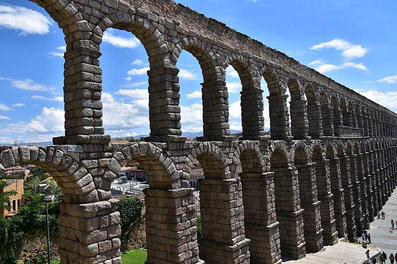 Ancient Roman Architecture