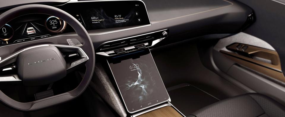Lucid Air