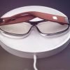 Apple Glasses