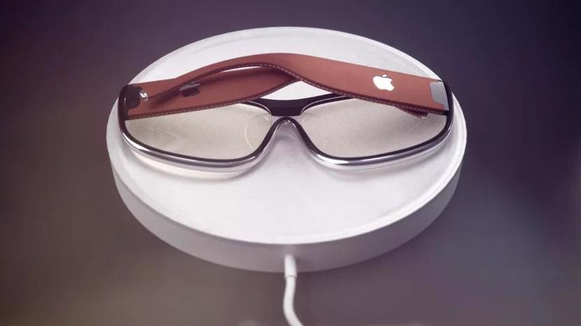 Apple Glasses