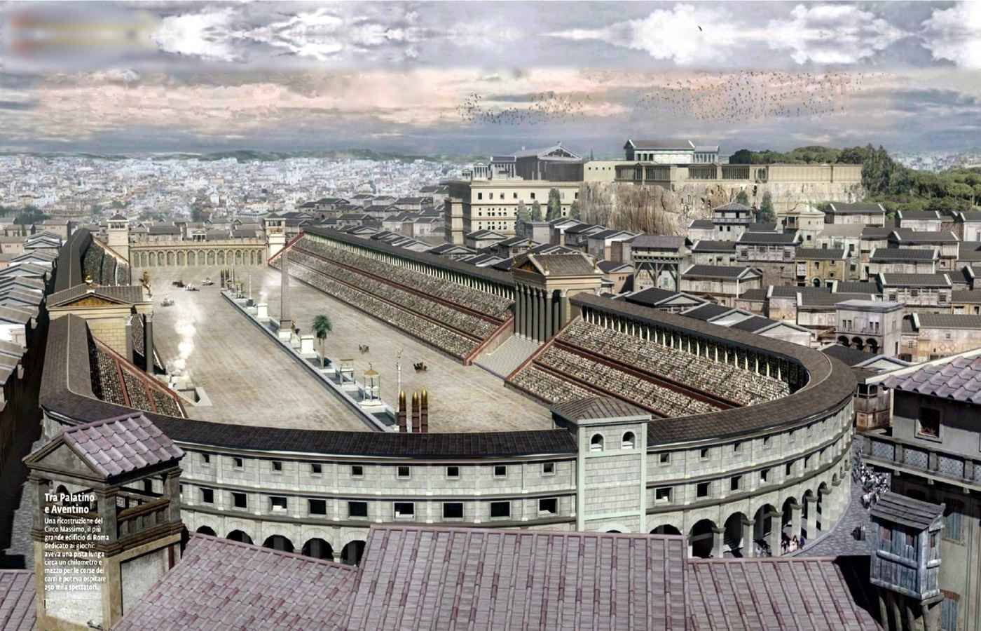 Ancient Roman Architecture