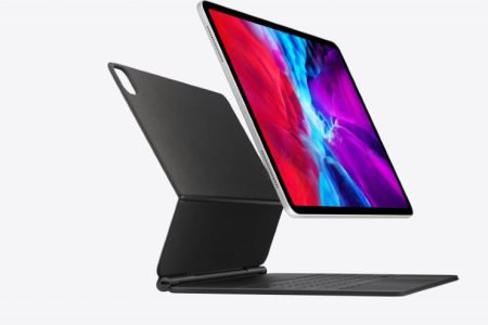 Will the new iPad Pro with magic keyboard replace MacBook Pro?