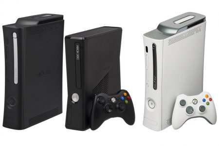 Get a Good Trade in Value for Xbox 360 or Xbox One