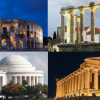 Ancient Roman Architecture