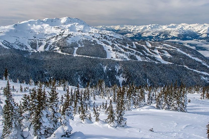 best places to visit in Canada