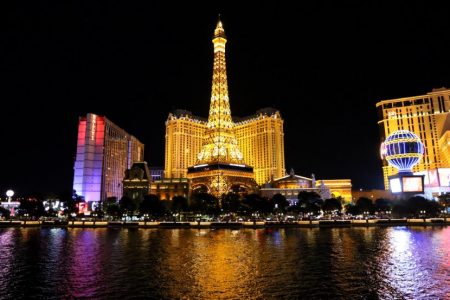 10 best places to visit in USA in December