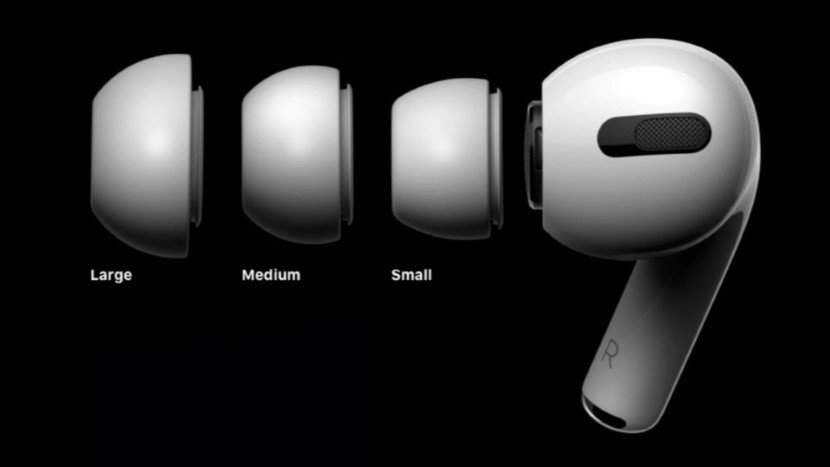 AirPods Pro vs AirPods 2