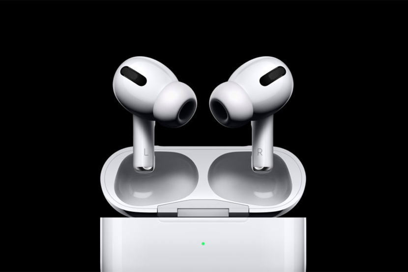 AirPods Pro vs AirPods 2