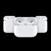 AirPods Pro vs AirPods 2