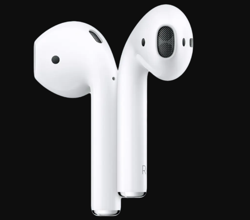AirPods Pro vs AirPods 2 2 2