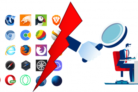 The Most Secure Browser to Protect Your Privacy and Keep you safe