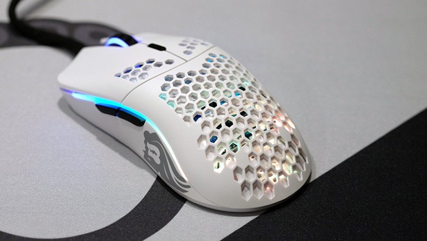 Best budget gaming mouse