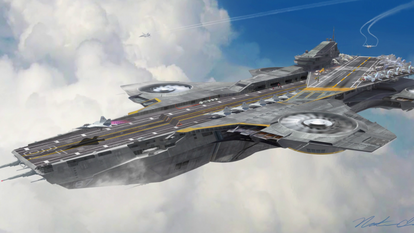 Helicarrier e1602526968238