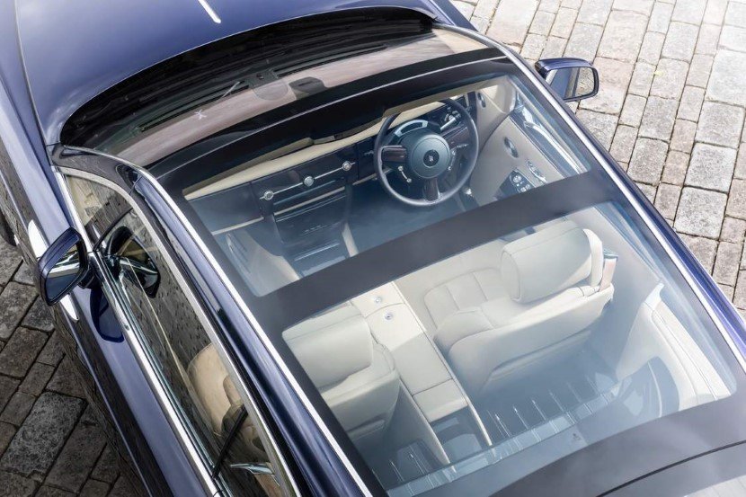 Most expensive Rolls Royce 