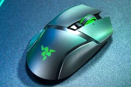 The Best and the Most Budget Friendly Gaming Mouse of 2020