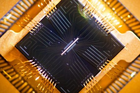 Is IonQ’s New Quantum Computer really the best of all?