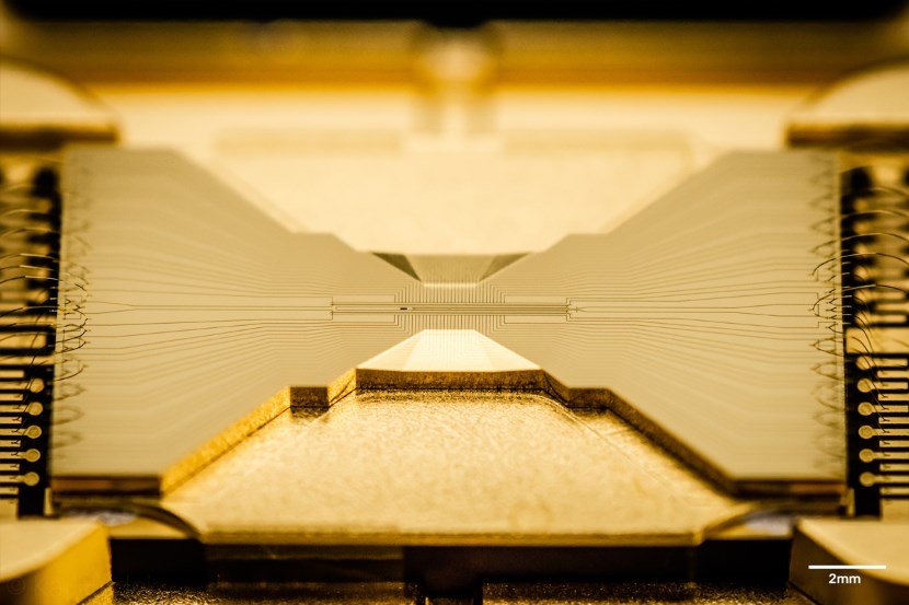 quantum computer