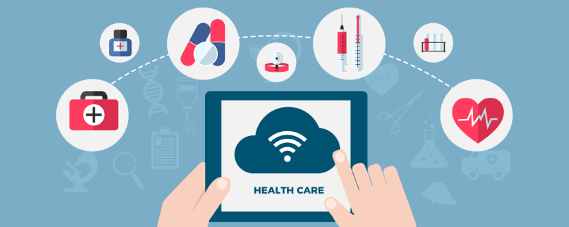 Technologies in healthcare