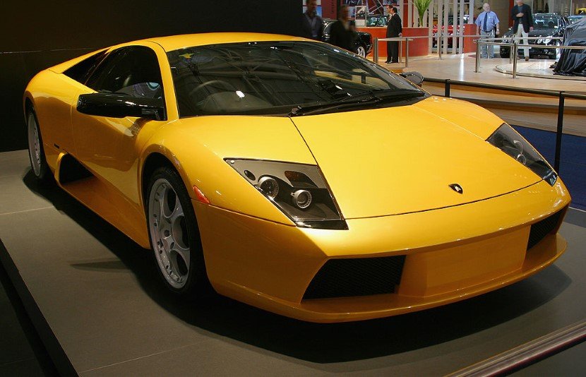 celebrity cars