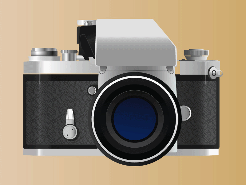 DSLR vs mirrorless camera