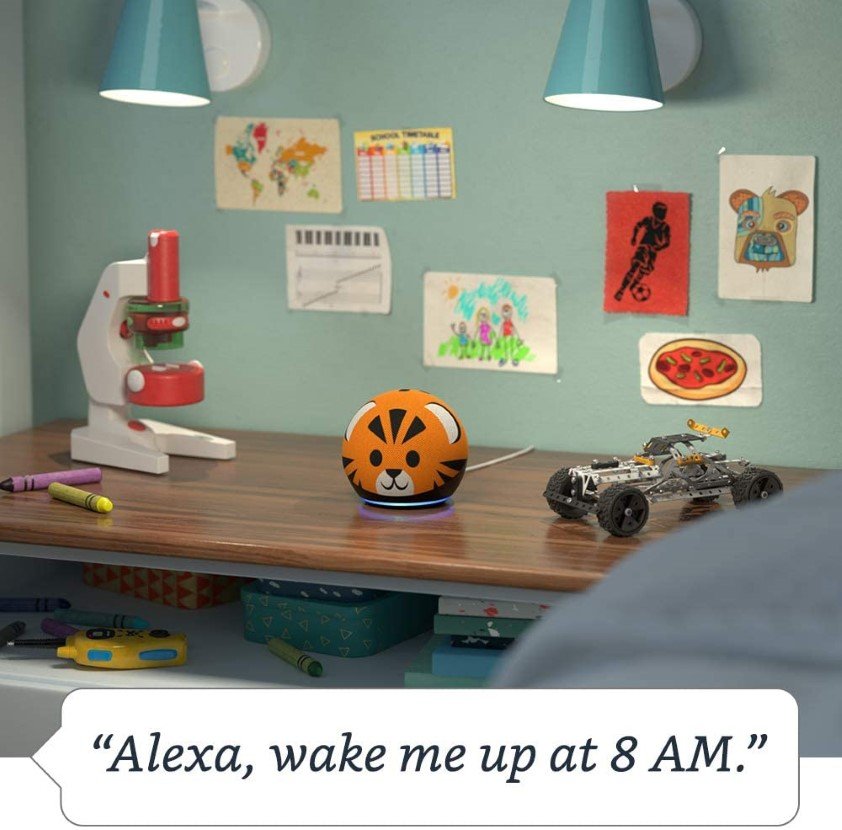 Alexa Easter Eggs - Funny things to ask Alexa