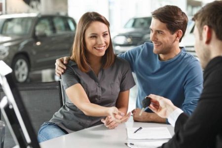 This Car Buying Guide Is All You Need To Read Before Buying A New Car