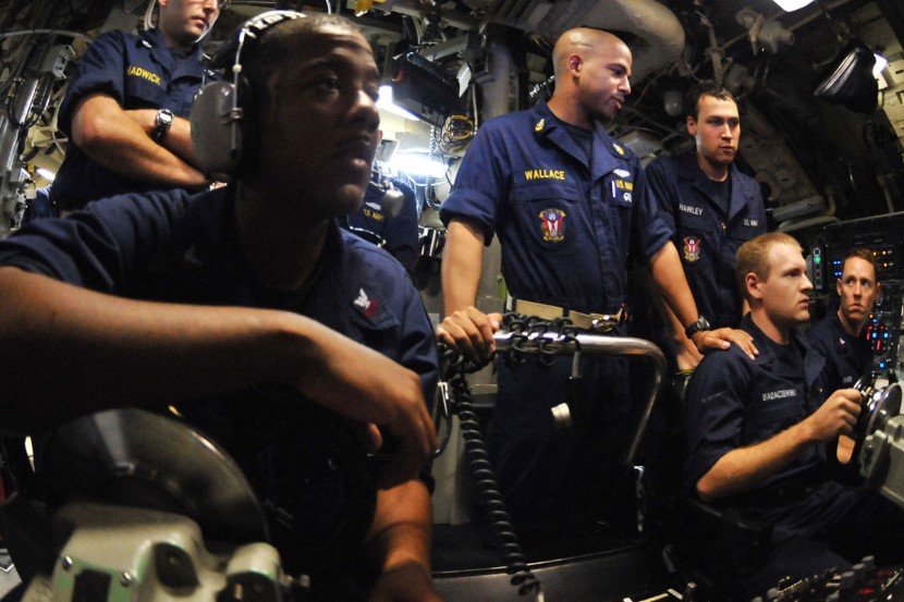 Ohio-class submarine