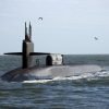 Ohio class submarines