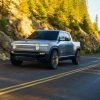 Rivian R1T