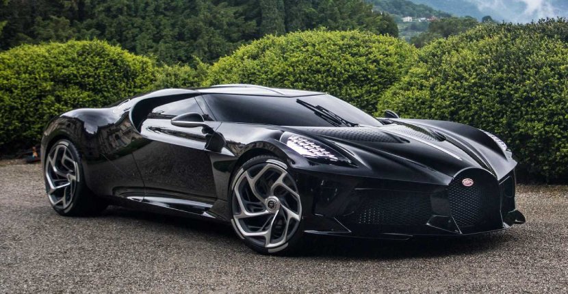 celebrity cars