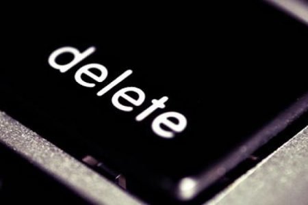 How to recover deleted files? Let’s answer this question