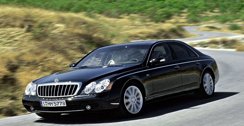 Celebrity cars