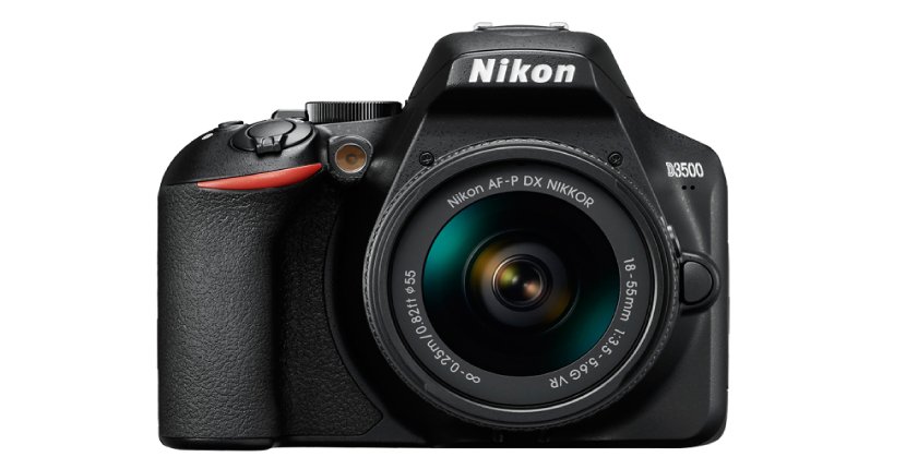 dslr vs mirrorless