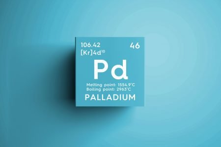 Palladium Catalysts may Revolutionize the Chemical Industry