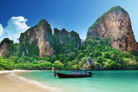 Cheap Places to Travel Around The World for people on a budget