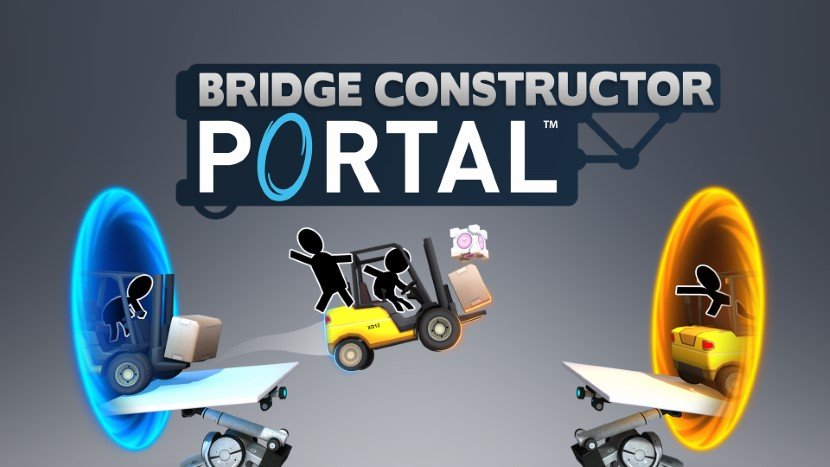 Best Android Games Bridge Constructor Portal ClockStone