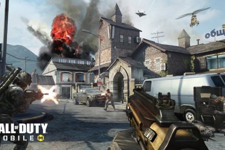 10 Best Android Games with BT Controller Support