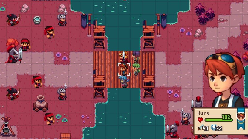 Best Android Games -Evoland 2 (Shiro Games) 1
