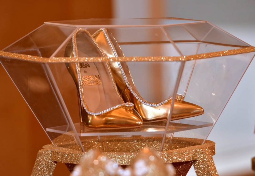 Most Expensive Shoes Of All Time: The World's Most Expensive Explained –  Footwear News