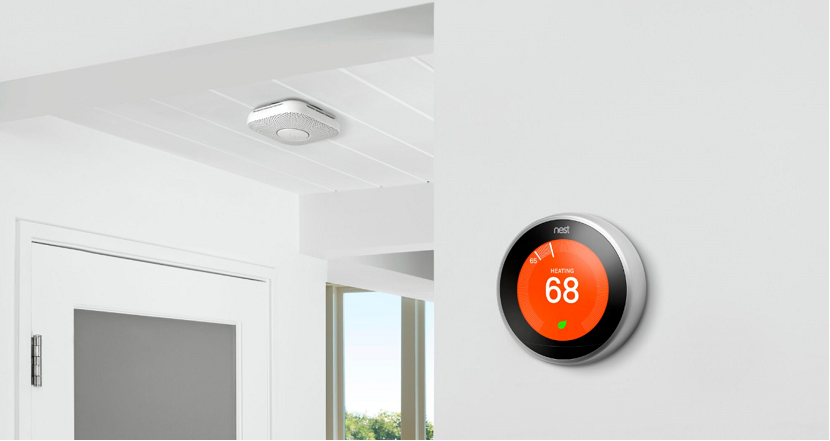 Nest vs ecobee