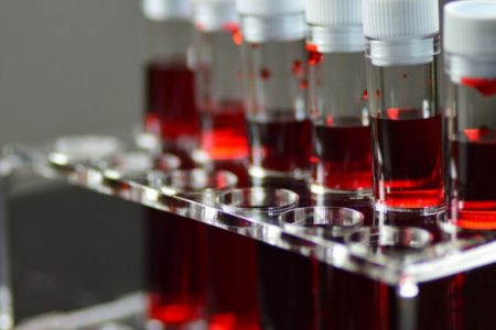 The Most Common And The Rarest Blood Types