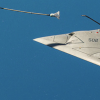 X-47B by Northrop Grumman
