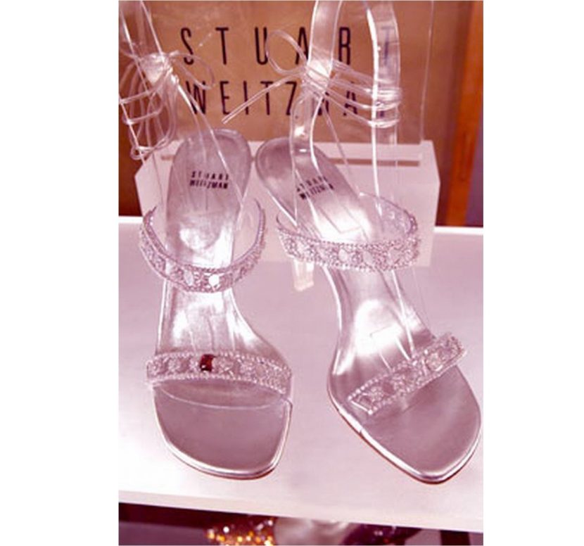Most Expensive Shoes