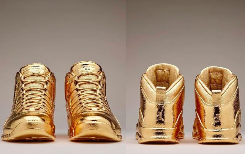 Most Expensive Shoes