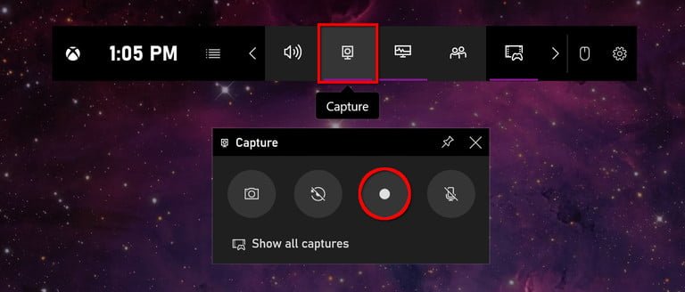 game bar capture video 768x768 1