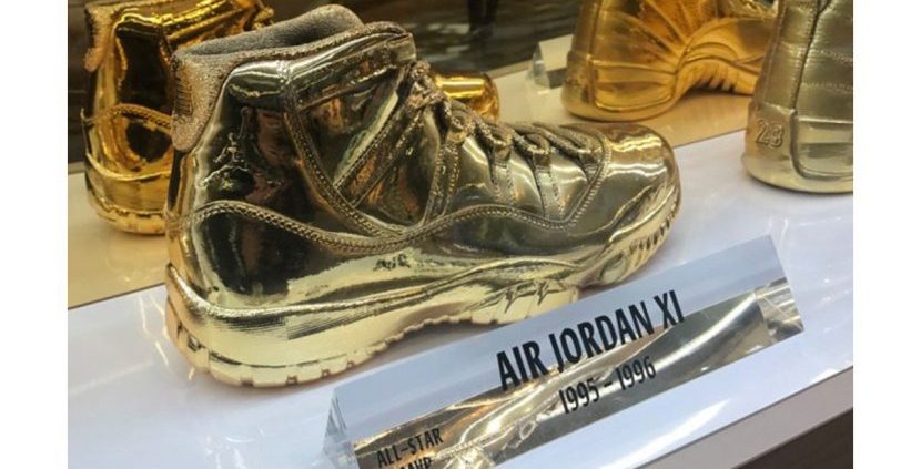 Most Expensive Shoes