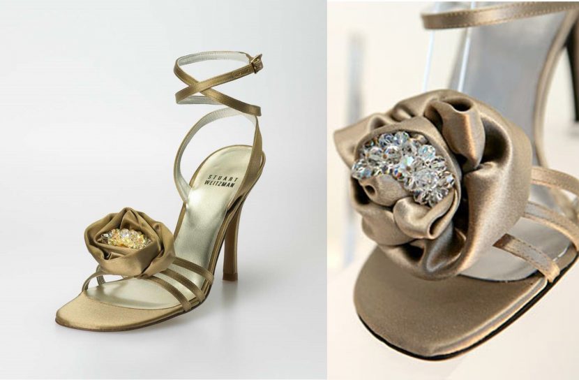Stuart weitzman marilyn monroe shoes hotsell