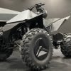 Tesla ATV