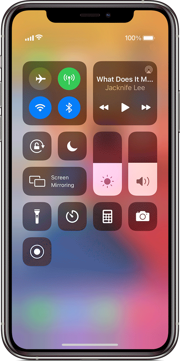 how to record screen